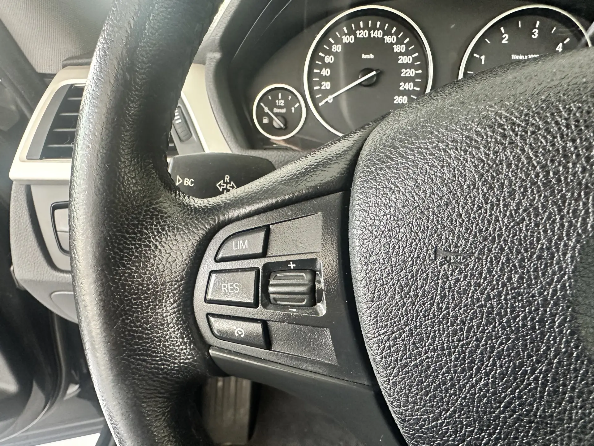 BMW 318 d GT 2.0 Aut. 15