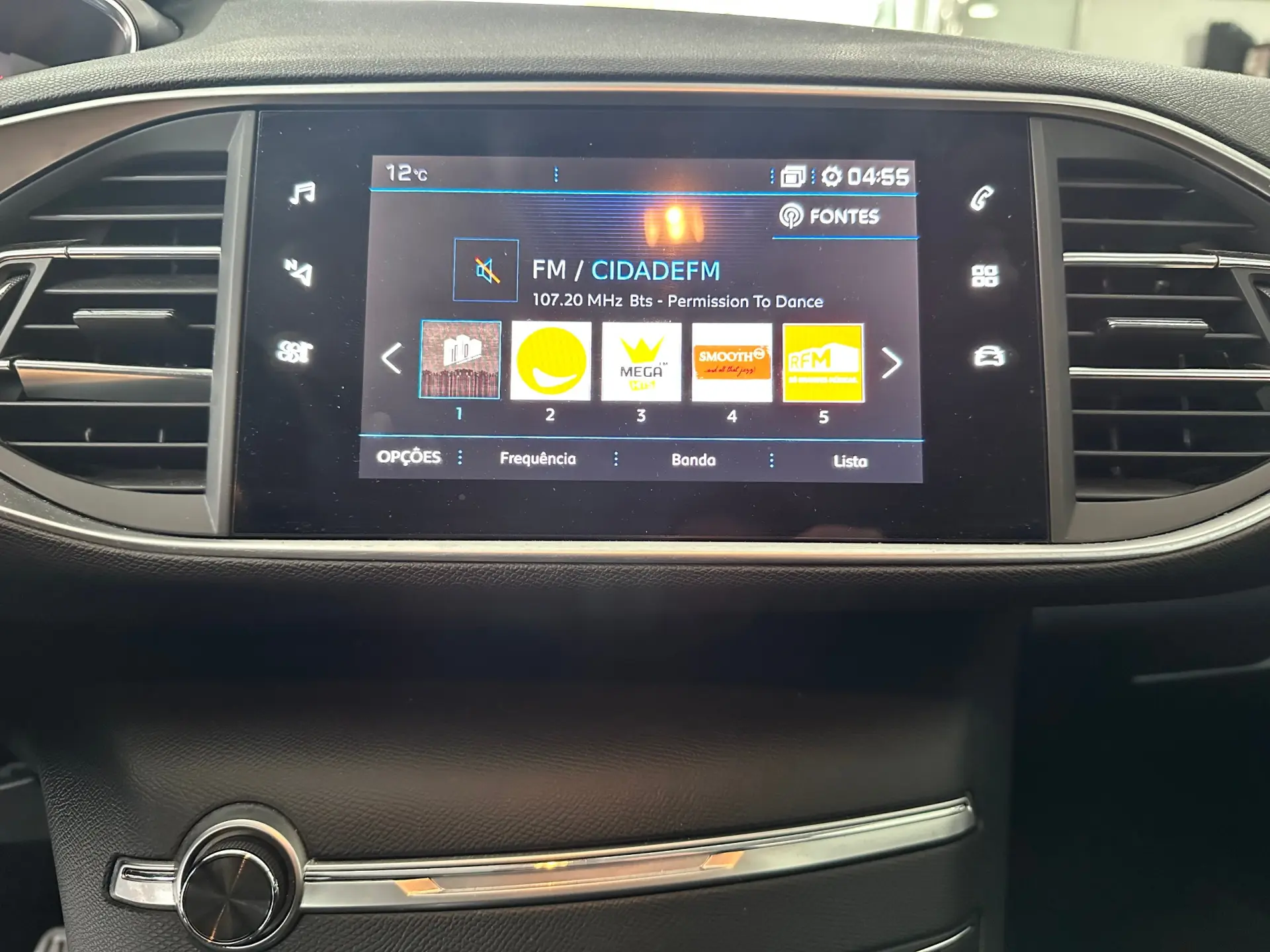 Peugeot 308 SW 1.5 BlueHDi Active Pack 18