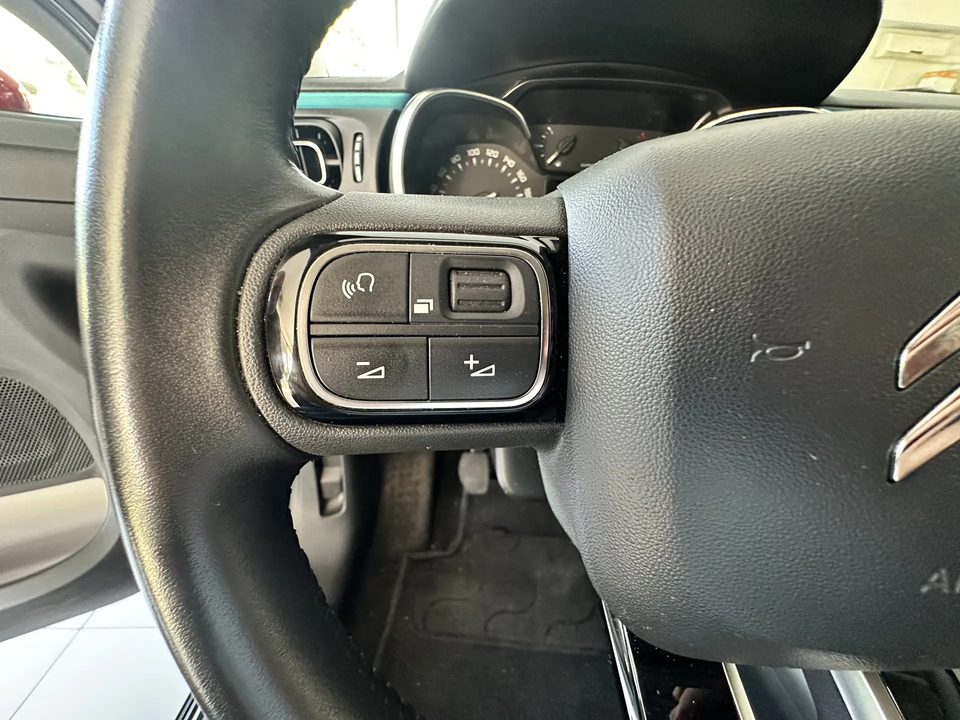 Citroën C3 Pure Tech 37