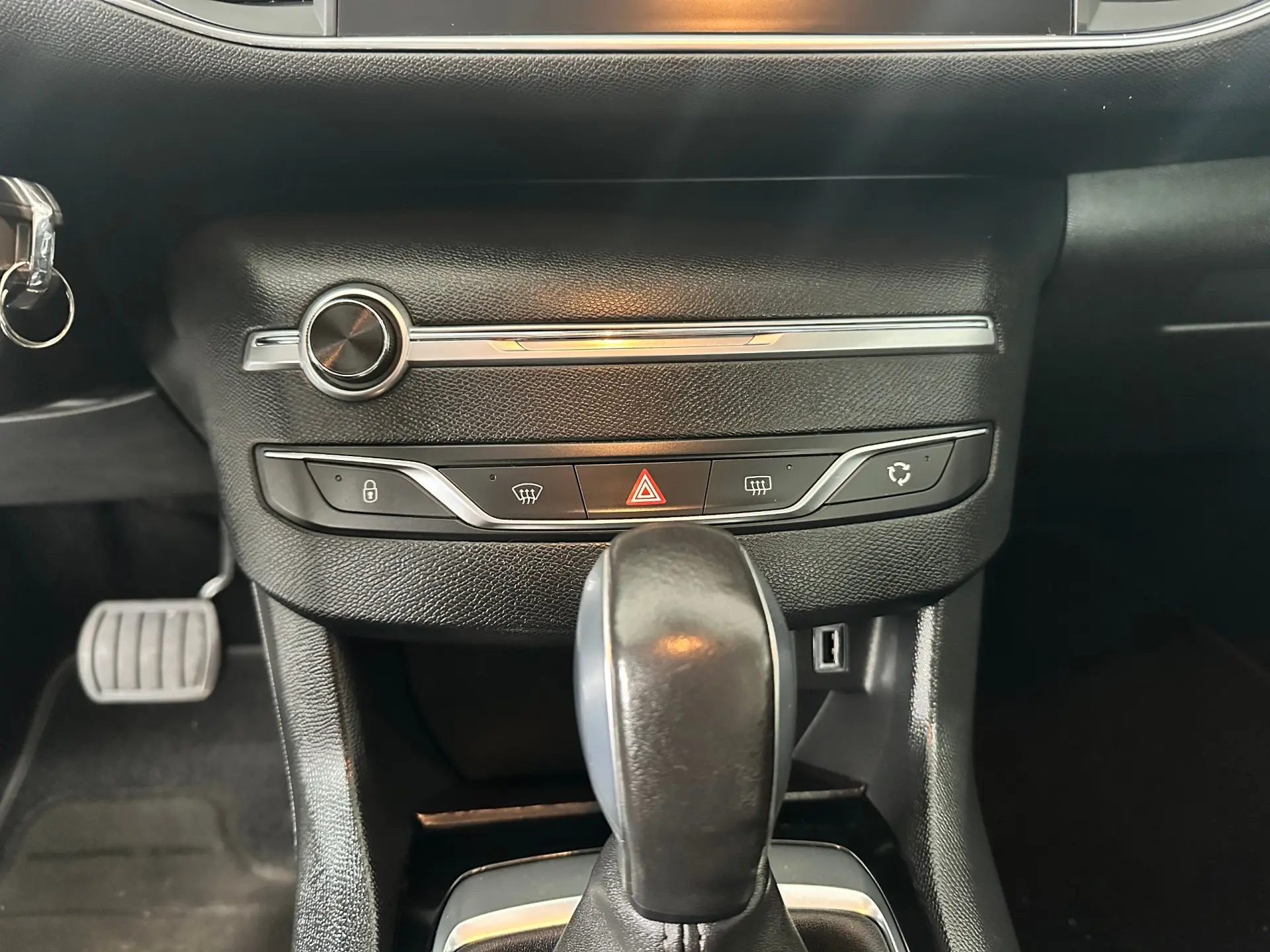 Peugeot 308 SW Active Pack 1.6 CX Aut. 19