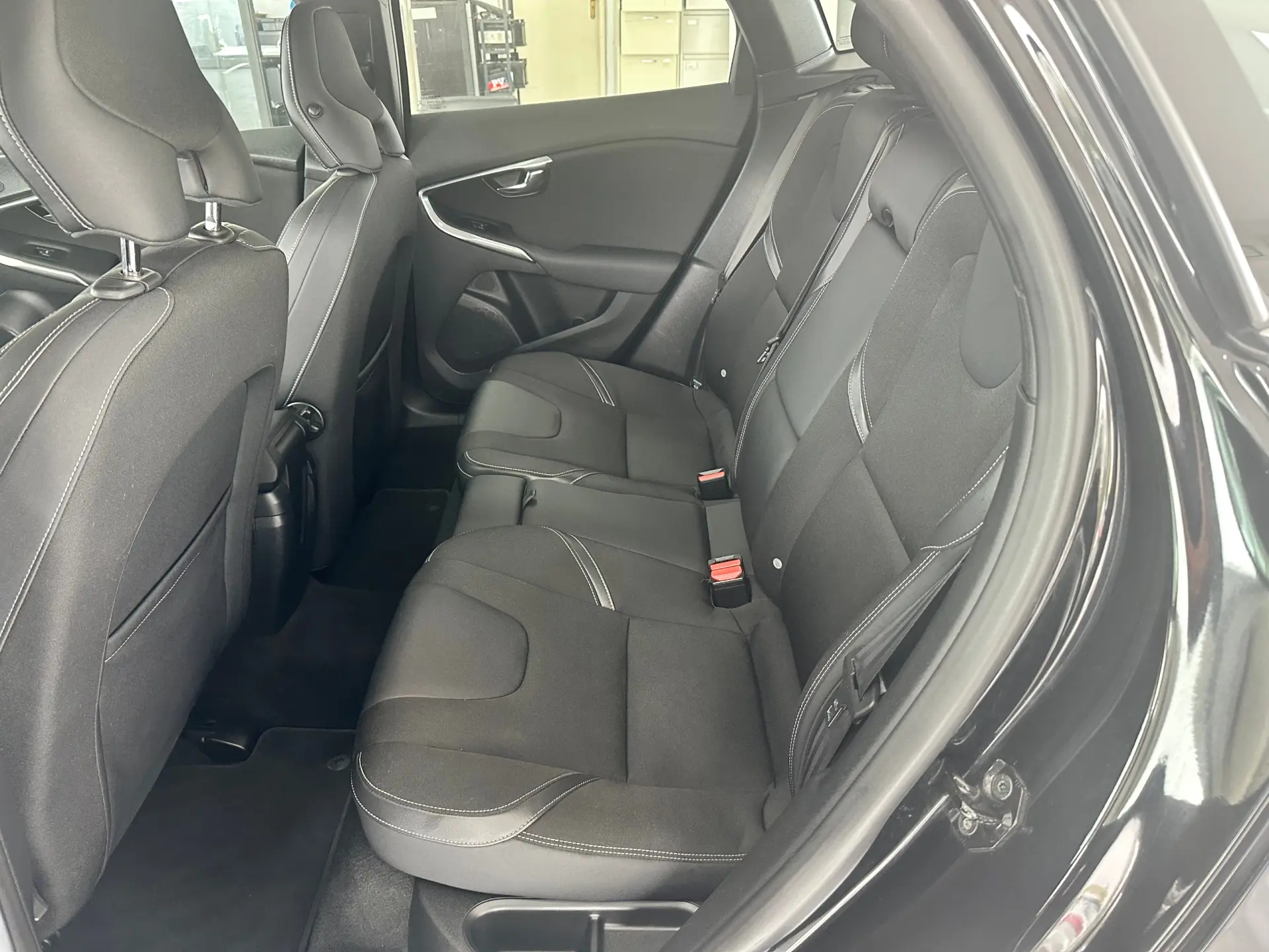 Volvo V40 Cross Country 23