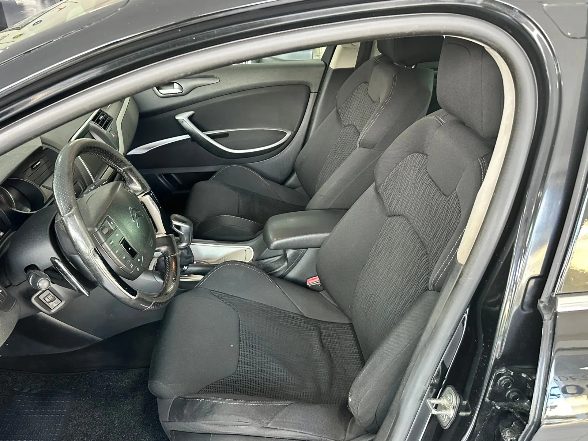 Citroën C5 Break 1.6 Hdi Exclusive Cx Aut 8