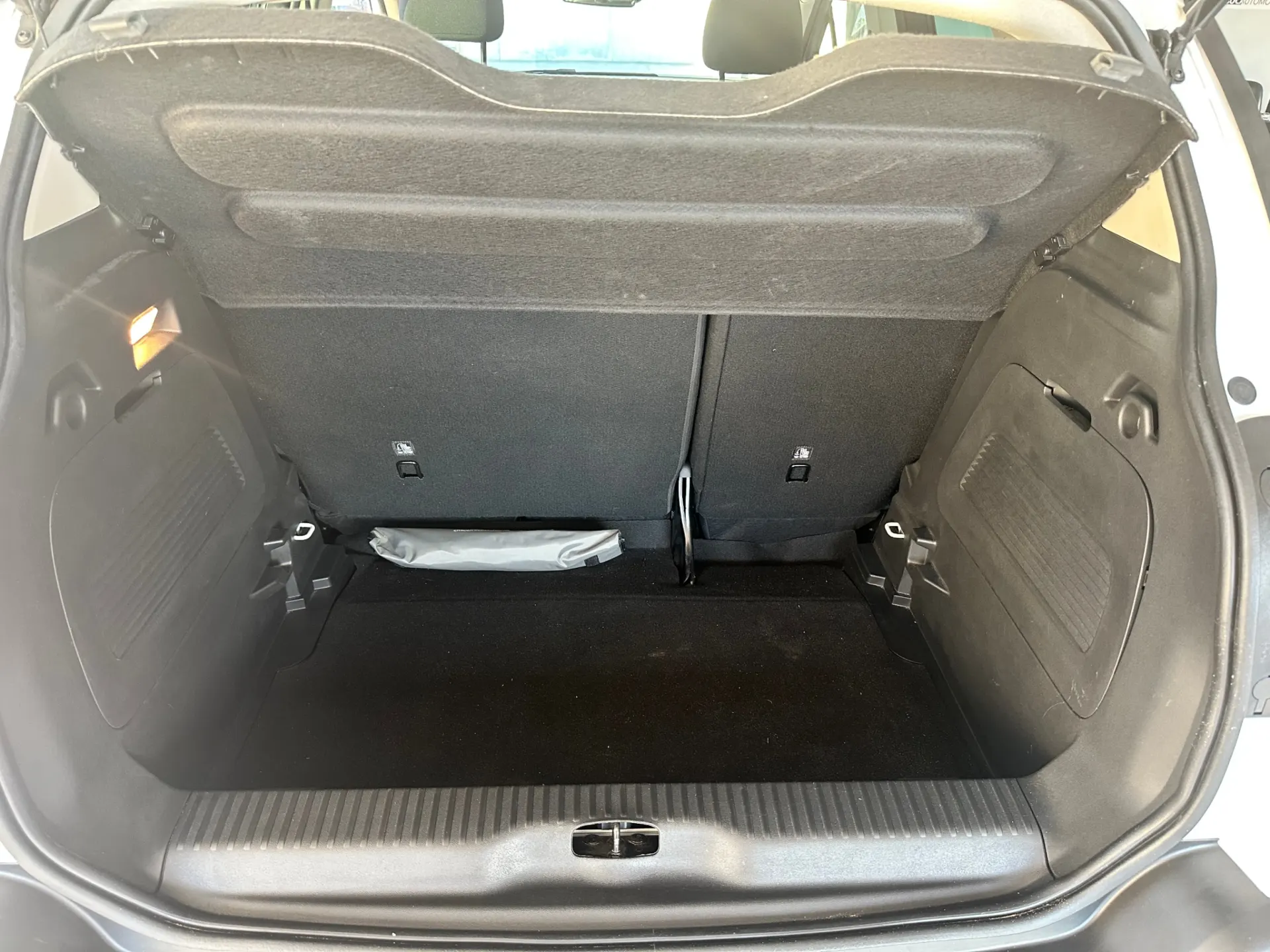 Citroën C3 Aircross 1.2 PureTech Feel 18