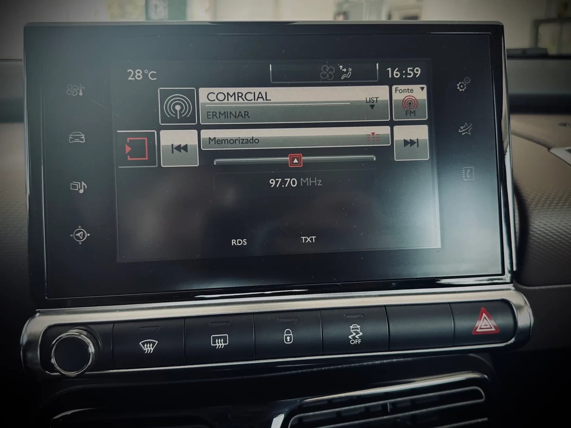 Citroën C4 Cactus 1.6 BlueHDi Feel 15