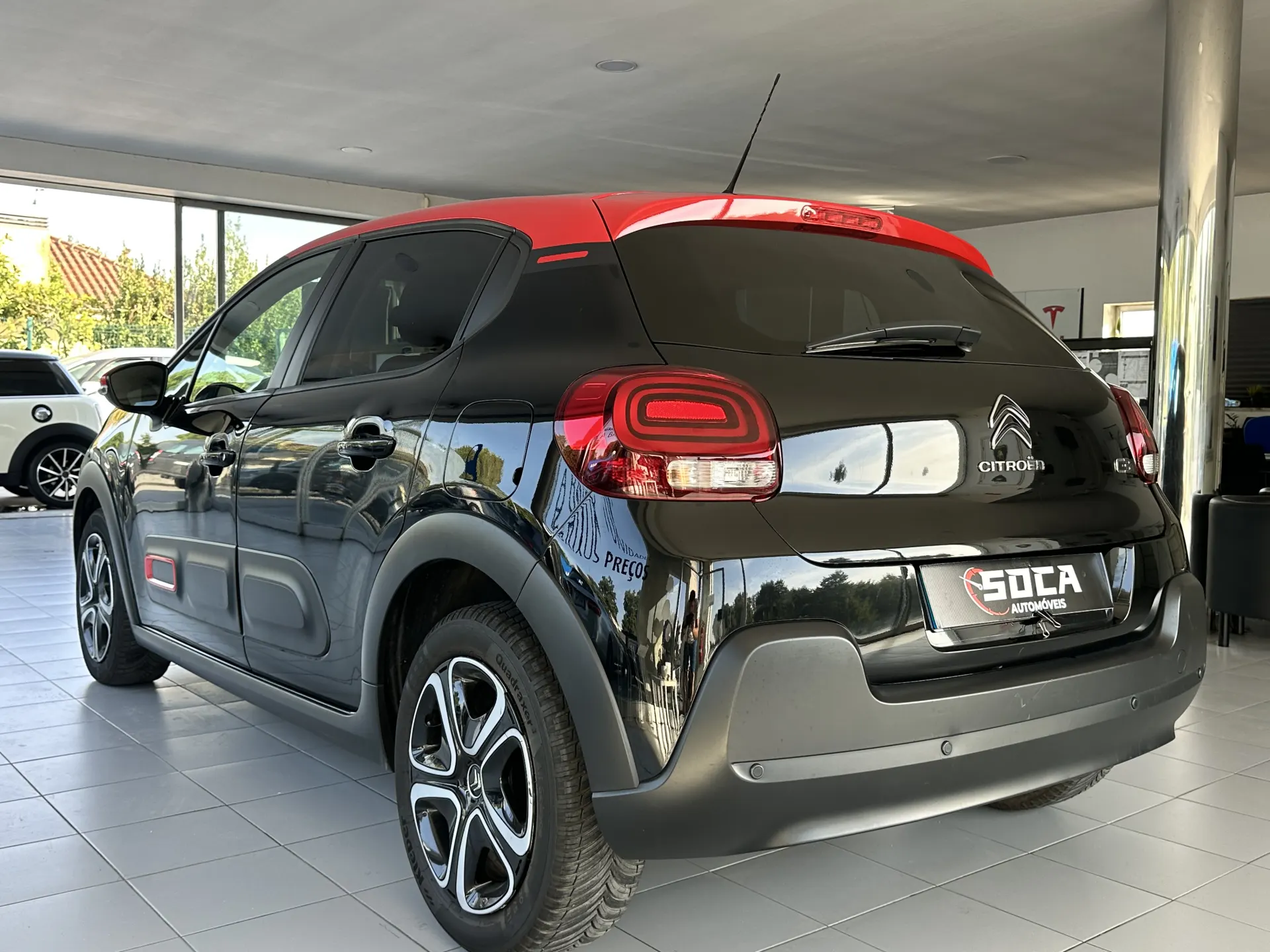 Citroën C3 Pure Tech 31
