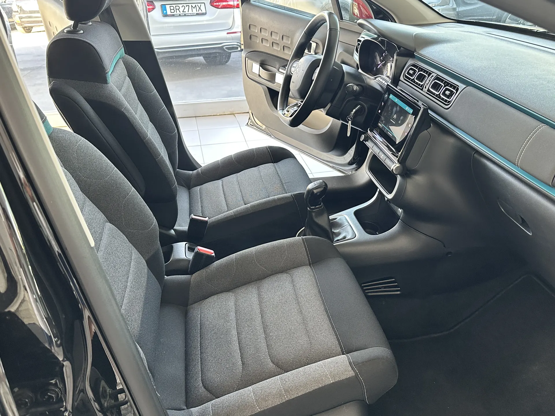 Citroën C3 Pure Tech 46