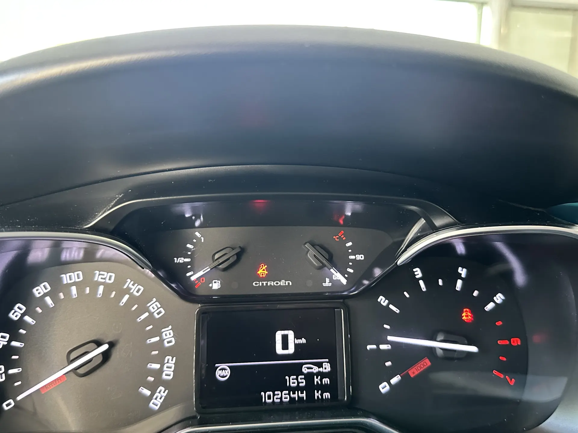 Citroën C3 Pure Tech 35