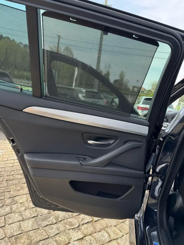 BMW 520 d xDrive Pack M Auto 8