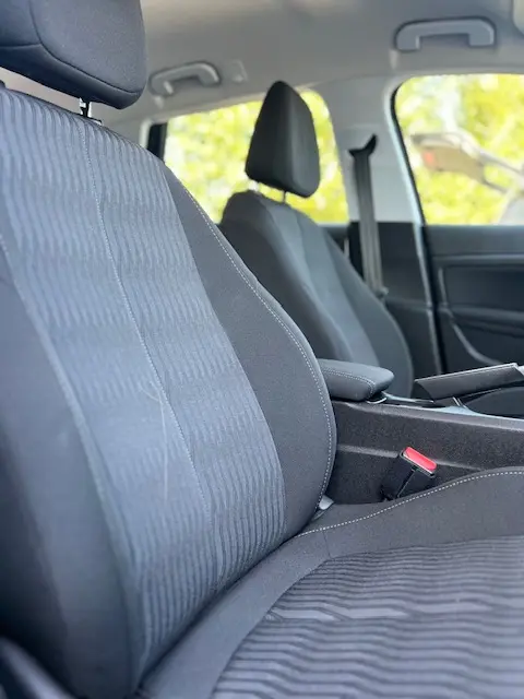 Peugeot 308 SW 1.6 BlueHDi Allure J17 7