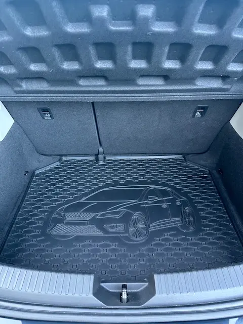 SEAT Leon SC 1.2 TSI S&S Style 10