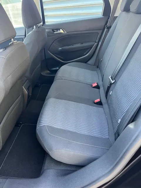 Peugeot 308 SW 1.6 BlueHDi Allure J17 8