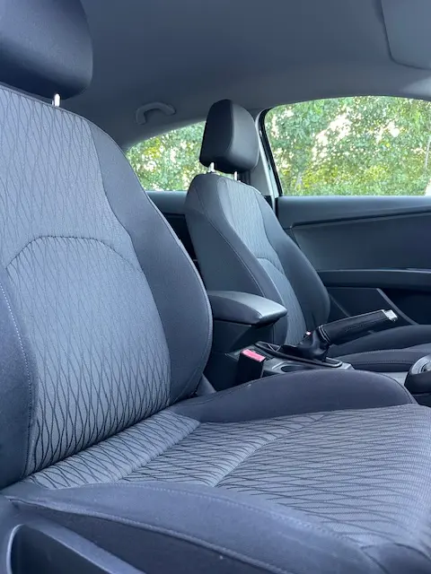 SEAT Leon SC 1.2 TSI S&S Style 7