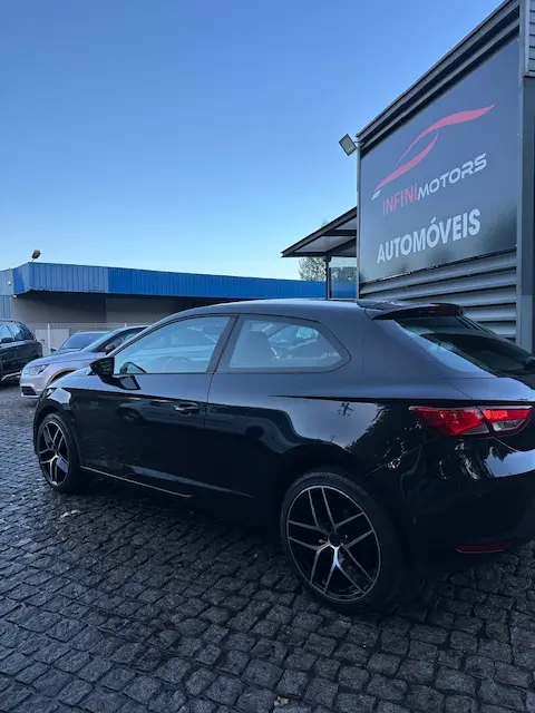 SEAT Leon SC 1.2 TSI S&S Style 4