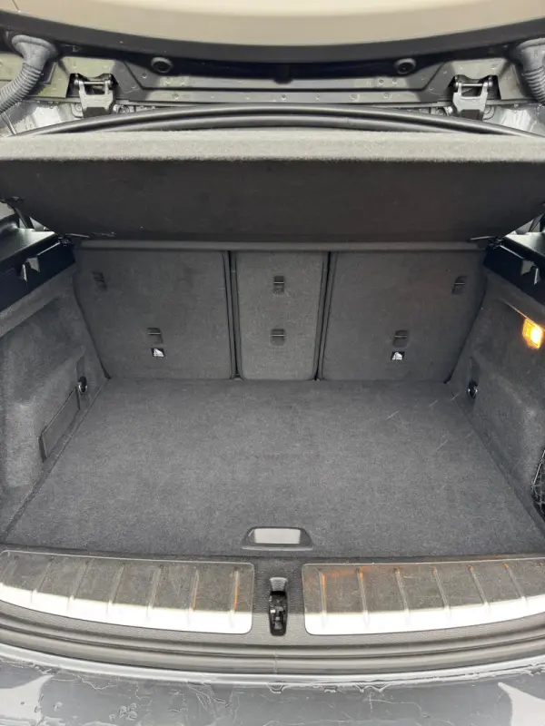 BMW X2 16 d sDrive Auto 7