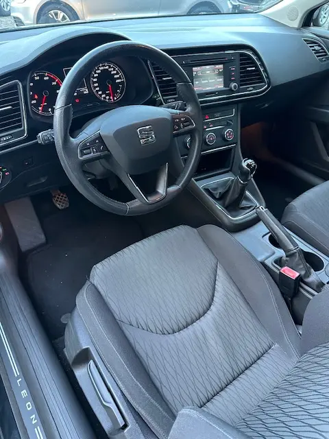 SEAT Leon SC 1.2 TSI S&S Style 6