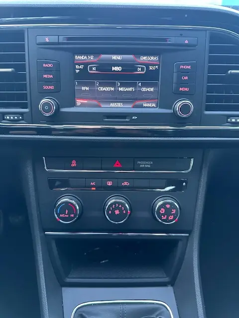 SEAT Leon SC 1.2 TSI S&S Style 9