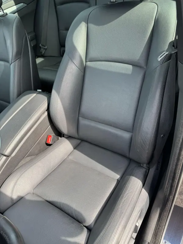 BMW 520 d xDrive Pack M Auto 12