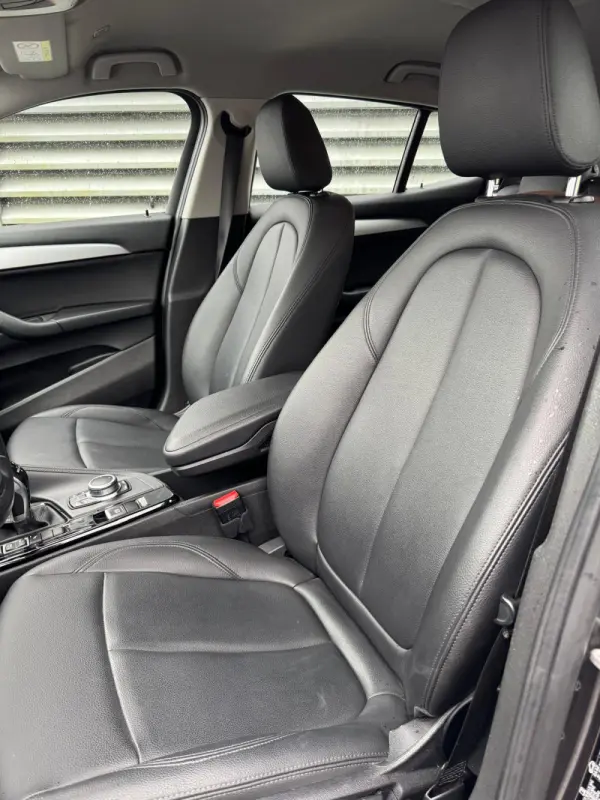 BMW X2 16 d sDrive Auto 6