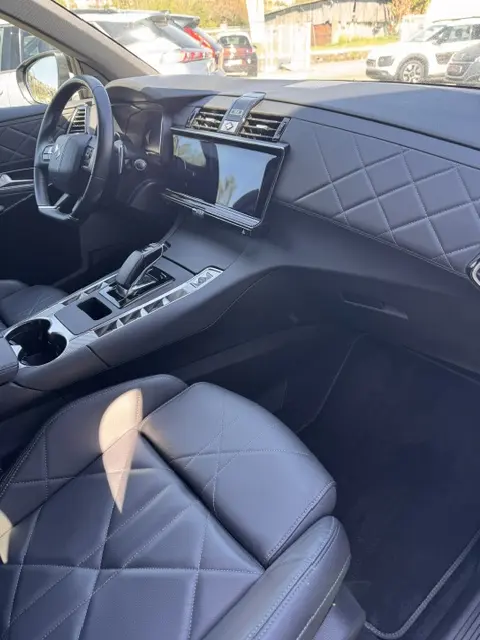 DS DS7 Crossback E-Tense Rivoli 11