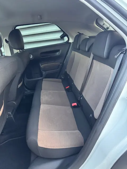 Citroën C4 Cactus 1.6 e-HDi Shine Ed.Moonlight ETG6 9