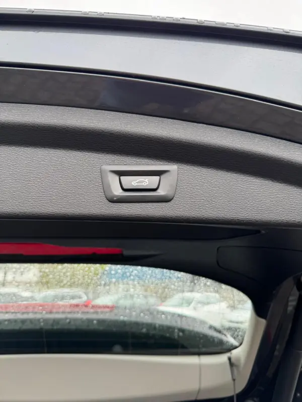 BMW X2 16 d sDrive Auto 8