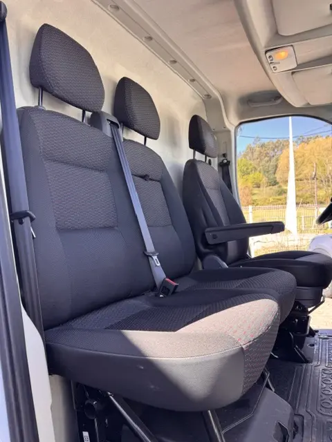 Peugeot Boxer L3H2 2.2 BlueHDI 10