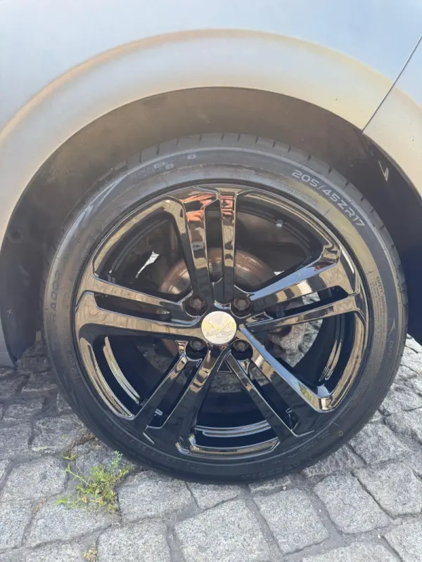 Peugeot 208 1.2 PureTech GT Line 7