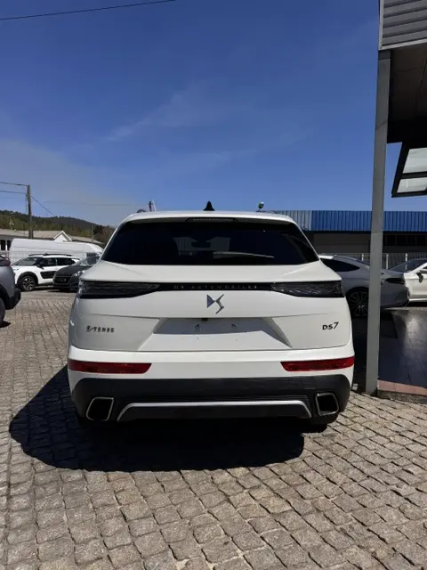 DS DS7 Crossback E-Tense Rivoli 5
