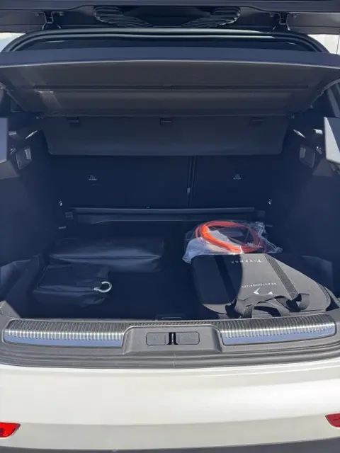 DS DS7 Crossback E-Tense Rivoli 7