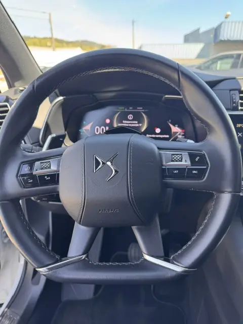 DS DS7 Crossback E-Tense Rivoli 15