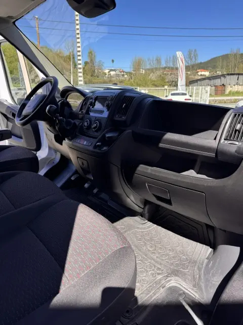 Peugeot Boxer L3H2 2.2 BlueHDI 11