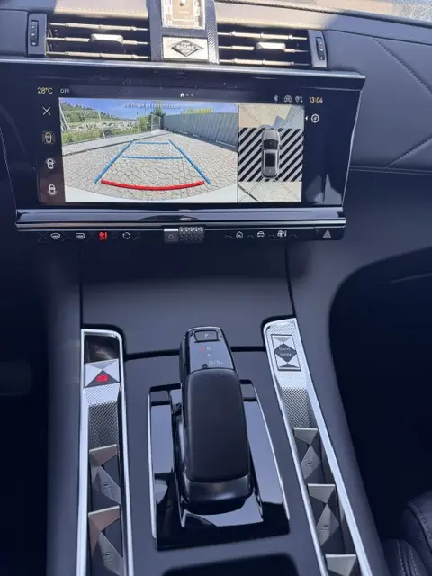 DS DS7 Crossback E-Tense Rivoli 13