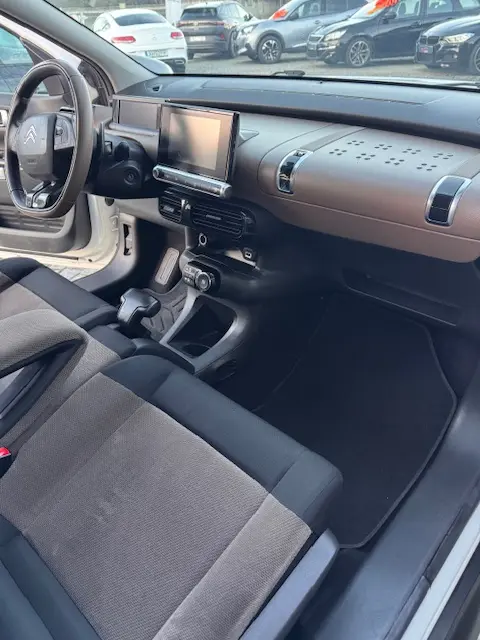 Citroën C4 Cactus 1.6 e-HDi Shine Ed.Moonlight ETG6 7