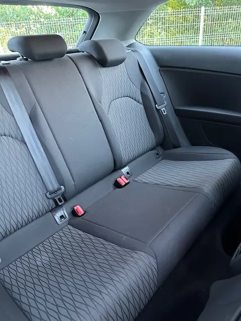 SEAT Leon SC 1.2 TSI S&S Style 8