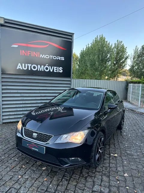 SEAT Leon SC 1.2 TSI S&S Style 2