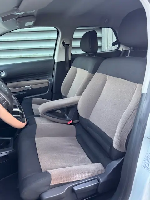 Citroën C4 Cactus 1.6 e-HDi Shine Ed.Moonlight ETG6 6