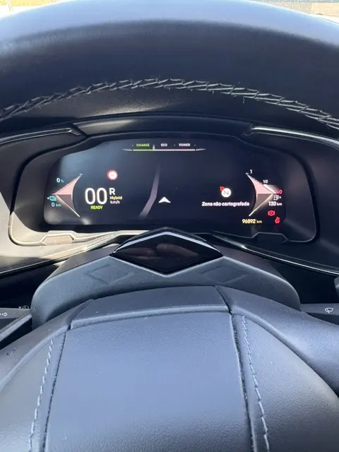 DS DS7 Crossback E-Tense Rivoli 14