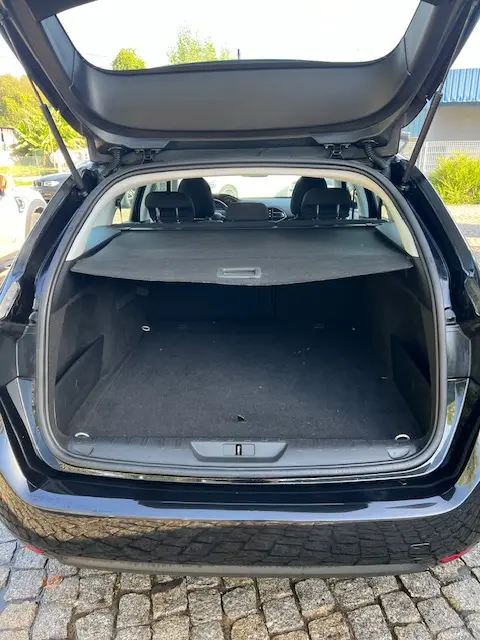 Peugeot 308 SW 1.6 BlueHDi Allure J17 5