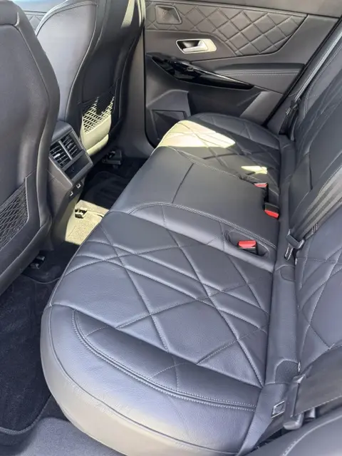 DS DS7 Crossback E-Tense Rivoli 9