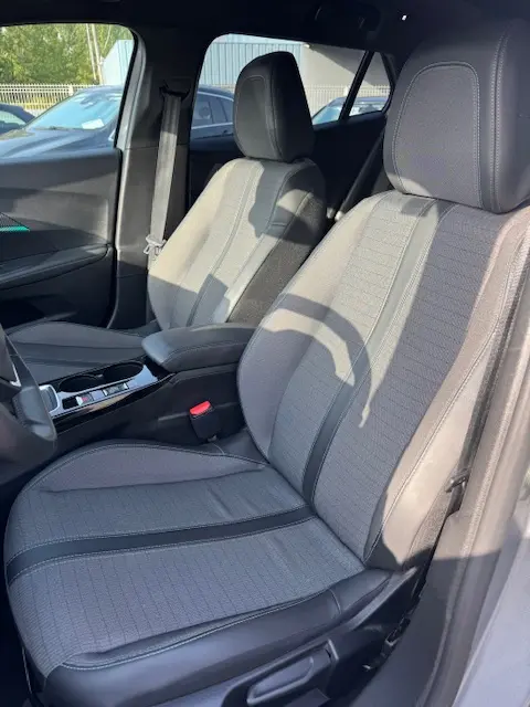 Peugeot 2008 PureTech 100 Allure 4