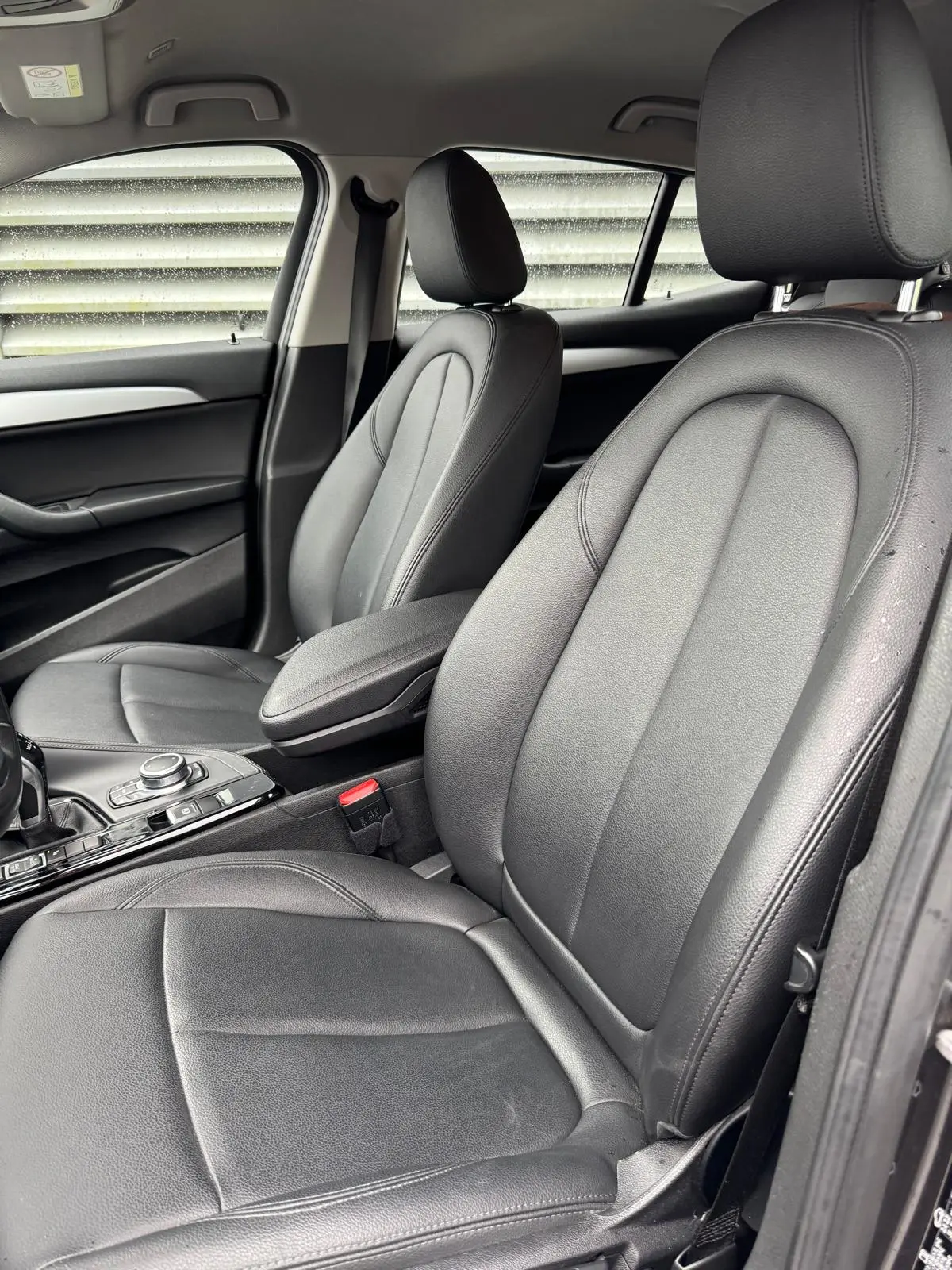 BMW X2 16 d sDrive Auto 6