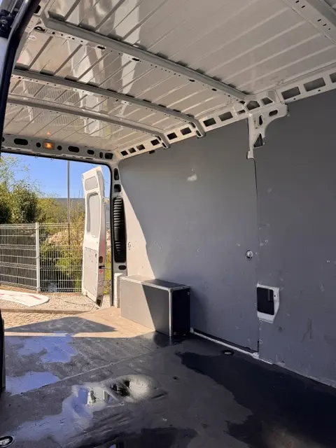 Peugeot Boxer L3H2 2.2 BlueHDI 13