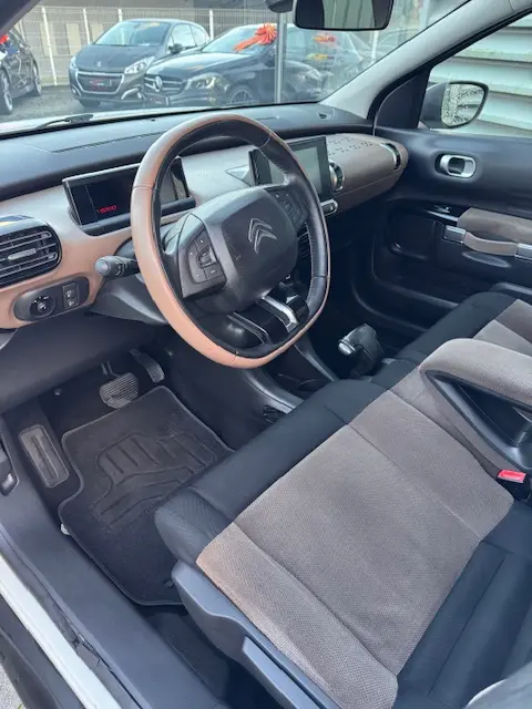Citroën C4 Cactus 1.6 e-HDi Shine Ed.Moonlight ETG6 5