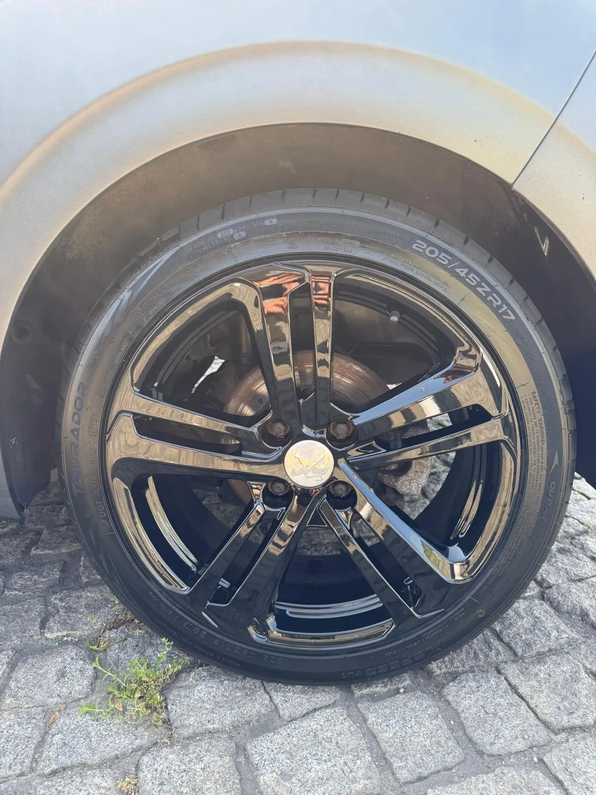 Peugeot 208 1.2 PureTech GT Line 7