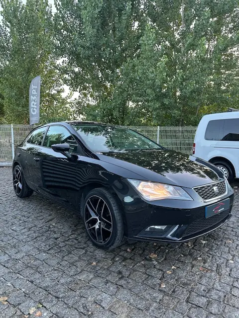 SEAT Leon SC 1.2 TSI S&S Style 3