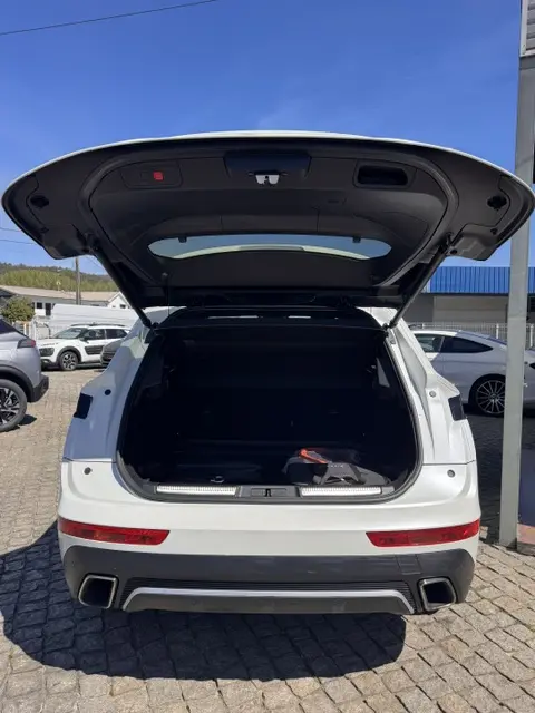 DS DS7 Crossback E-Tense Rivoli 6