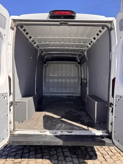 Peugeot Boxer L3H2 2.2 BlueHDI 12