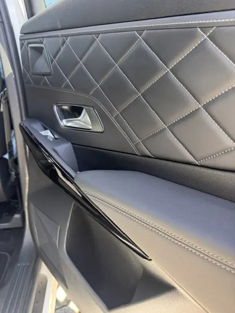 DS DS7 Crossback E-Tense Rivoli 12