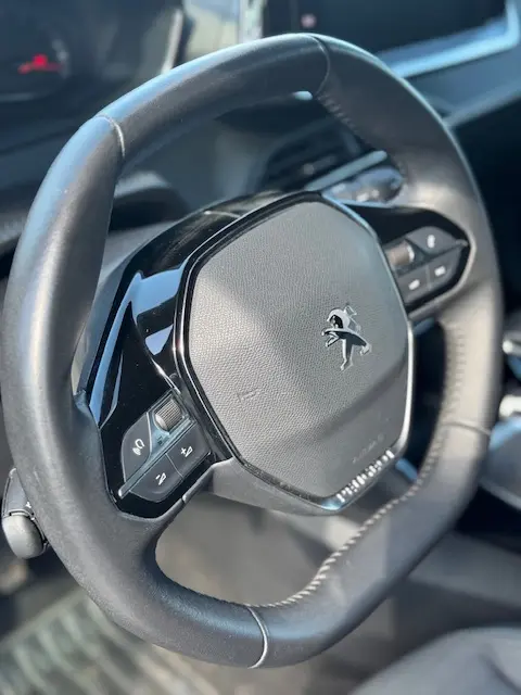 Peugeot 2008 PureTech 100 Allure 7