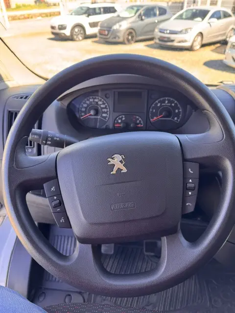 Peugeot Boxer L3H2 2.2 BlueHDI 8